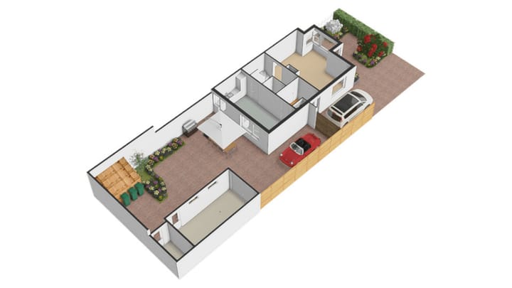 Photo 51 of Nolenslaan 4