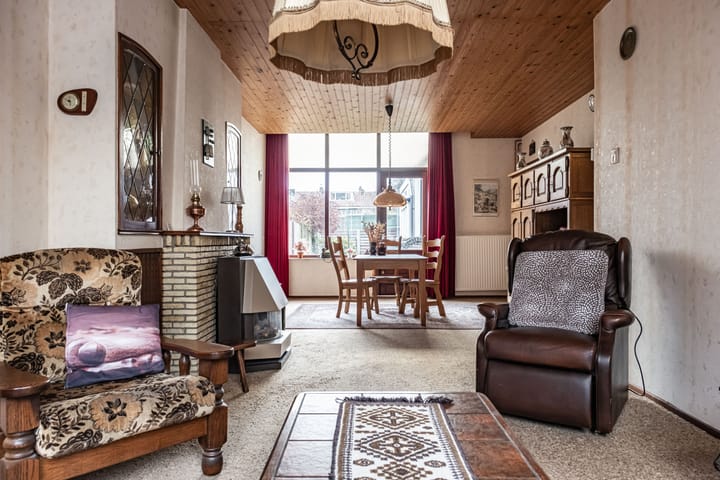 Foto 13 van Lourens Costerstraat 20