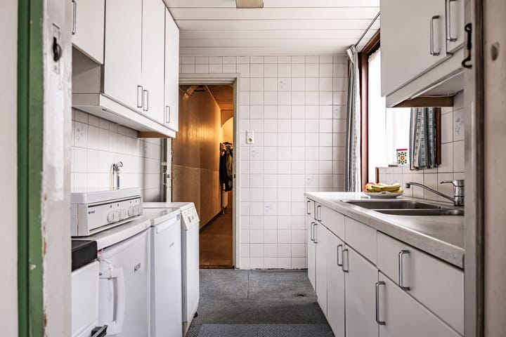 Foto 16 van Lourens Costerstraat 20