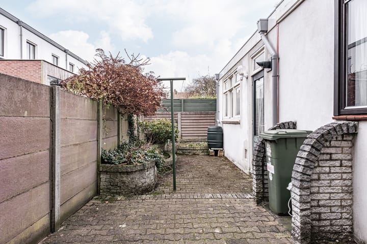 Foto 18 van Lourens Costerstraat 20