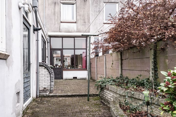 Foto 19 van Lourens Costerstraat 20