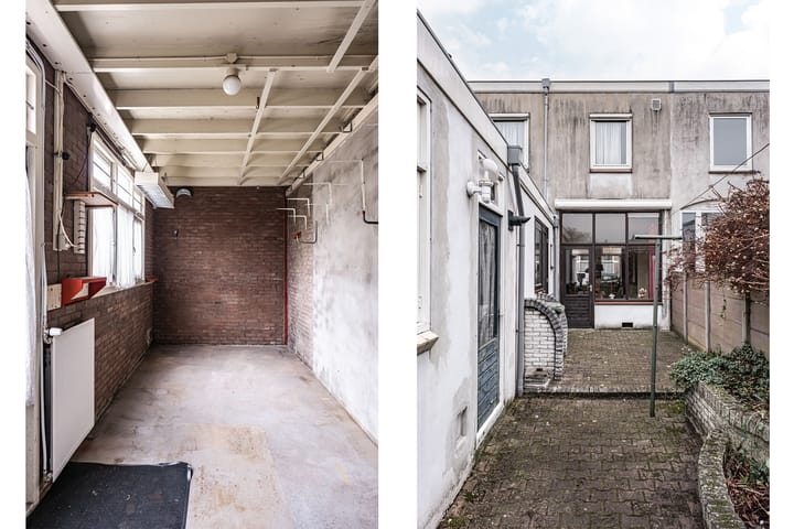 Foto 20 van Lourens Costerstraat 20