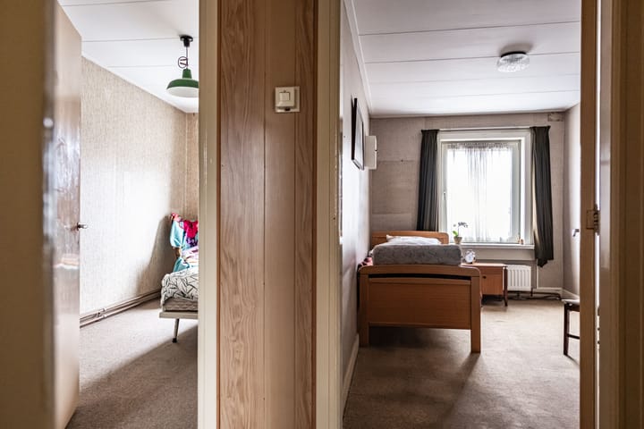 Foto 24 van Lourens Costerstraat 20