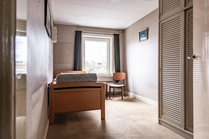 Foto 26 van Lourens Costerstraat 20