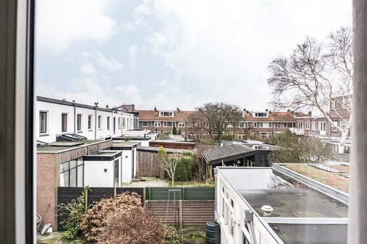 Foto 27 van Lourens Costerstraat 20