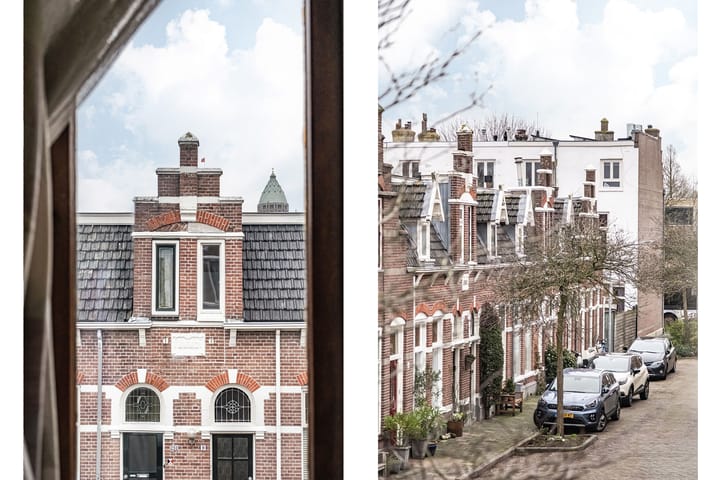 Foto 29 van Lourens Costerstraat 20