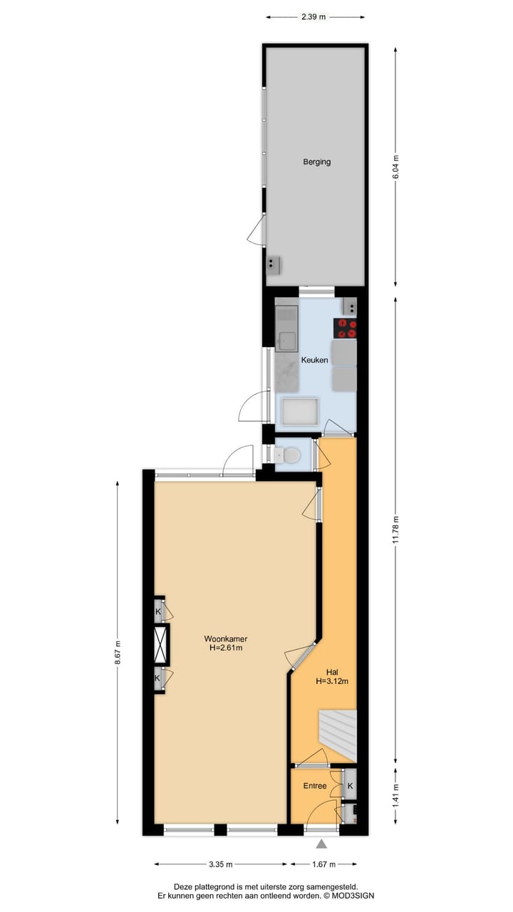 Foto 33 van Lourens Costerstraat 20