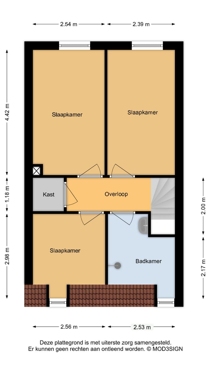 Foto 34 van Lourens Costerstraat 20