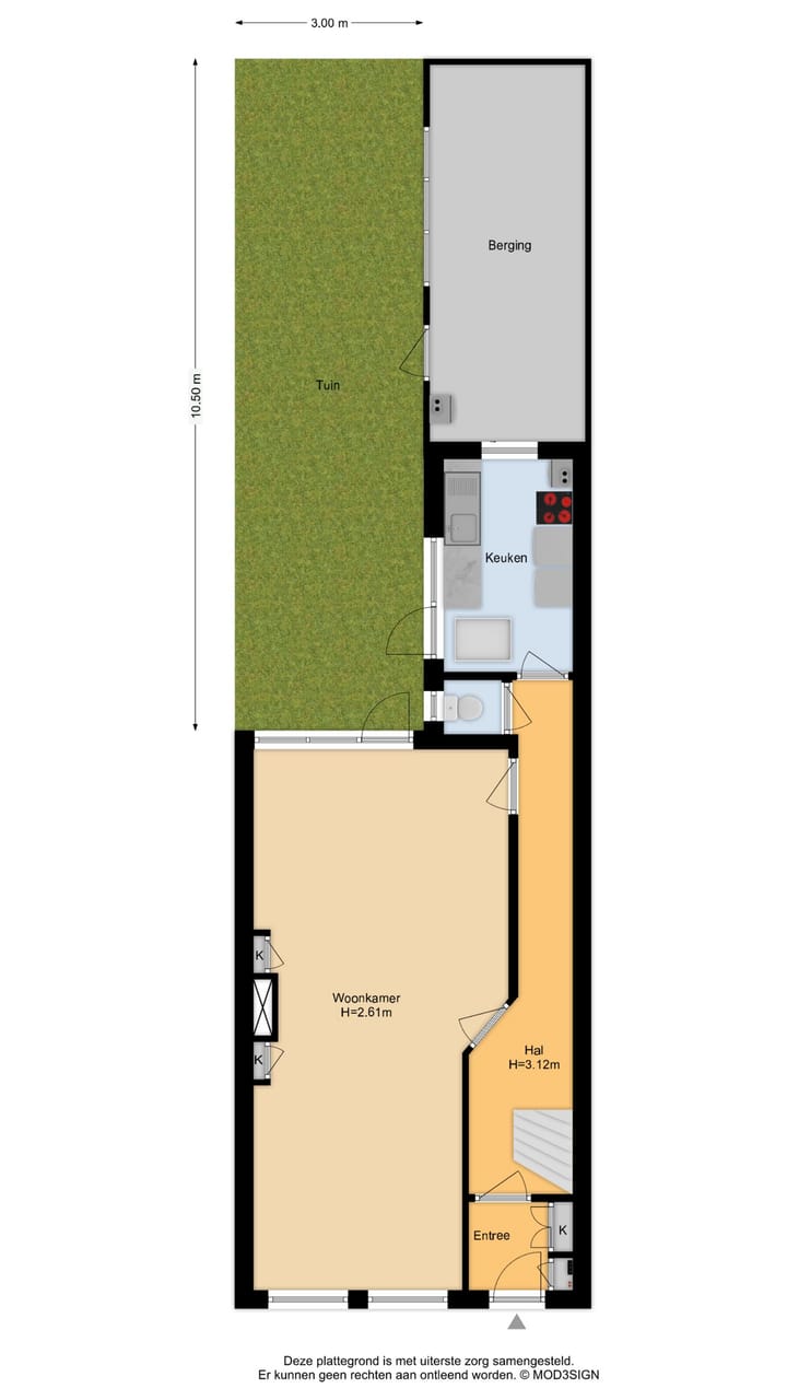 Foto 35 van Lourens Costerstraat 20