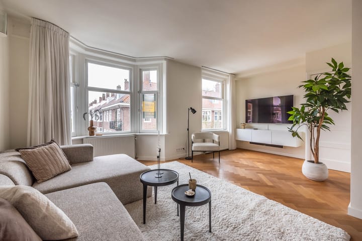 Foto 1 van Katwijkstraat 14-2