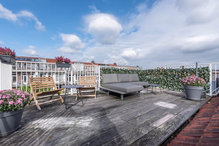 Foto 2 van Katwijkstraat 14-2