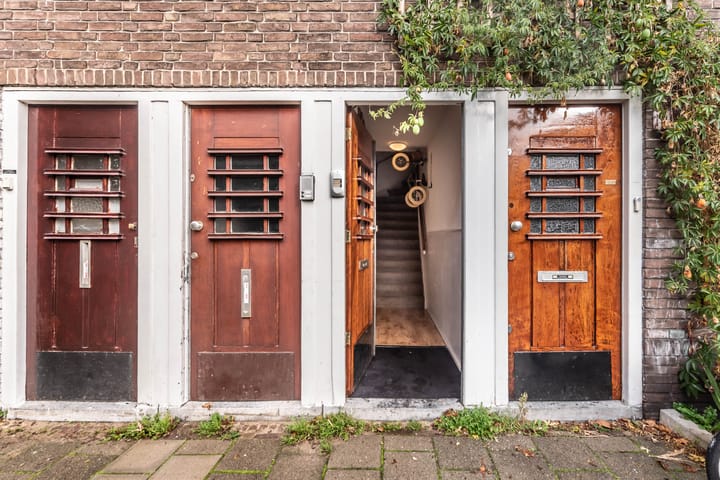 Foto 3 van Katwijkstraat 14-2