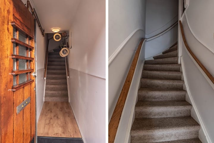 Foto 4 van Katwijkstraat 14-2