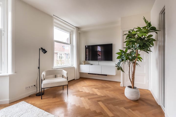 Foto 8 van Katwijkstraat 14-2