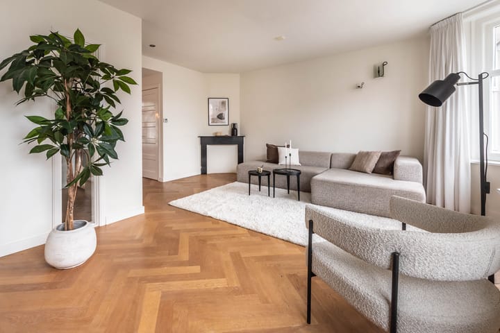 Foto 10 van Katwijkstraat 14-2