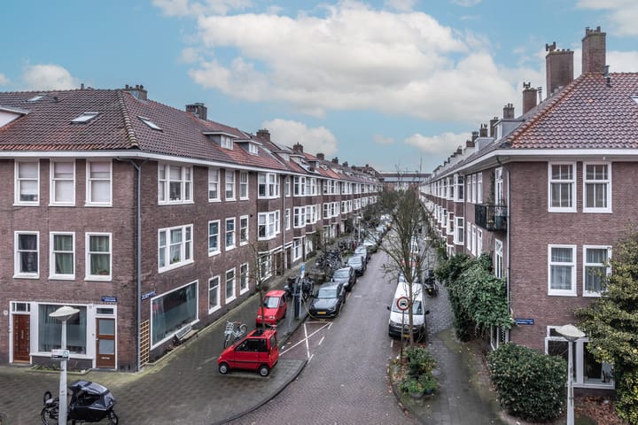 Foto 14 van Katwijkstraat 14-2