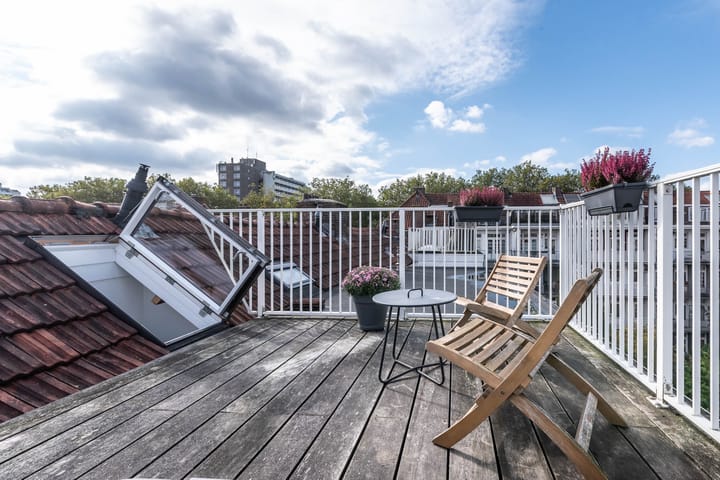 Foto 42 van Katwijkstraat 14-2