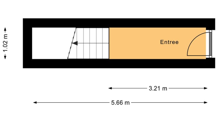 Foto 43 van Katwijkstraat 14-2