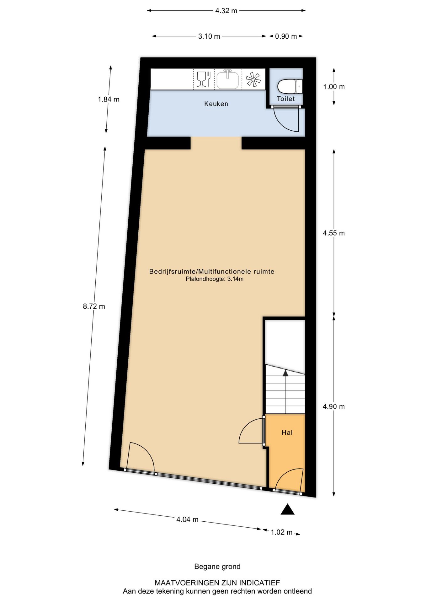 Foto 40 van Voorstraat 249
