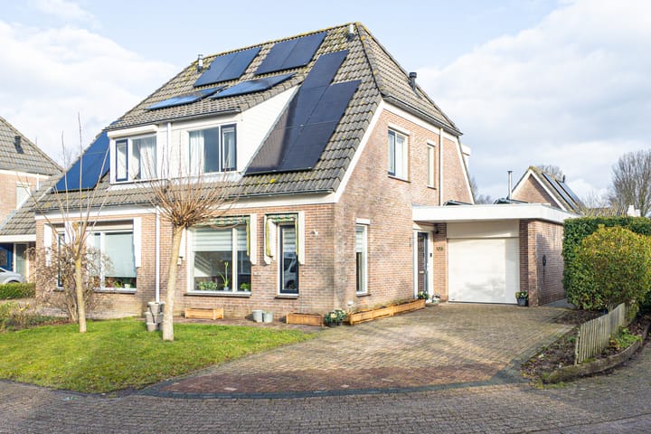 Foto 1 van Slikkerdijk 105