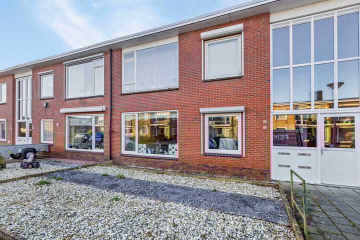 Foto 1 van Abel Tasmanstraat 82