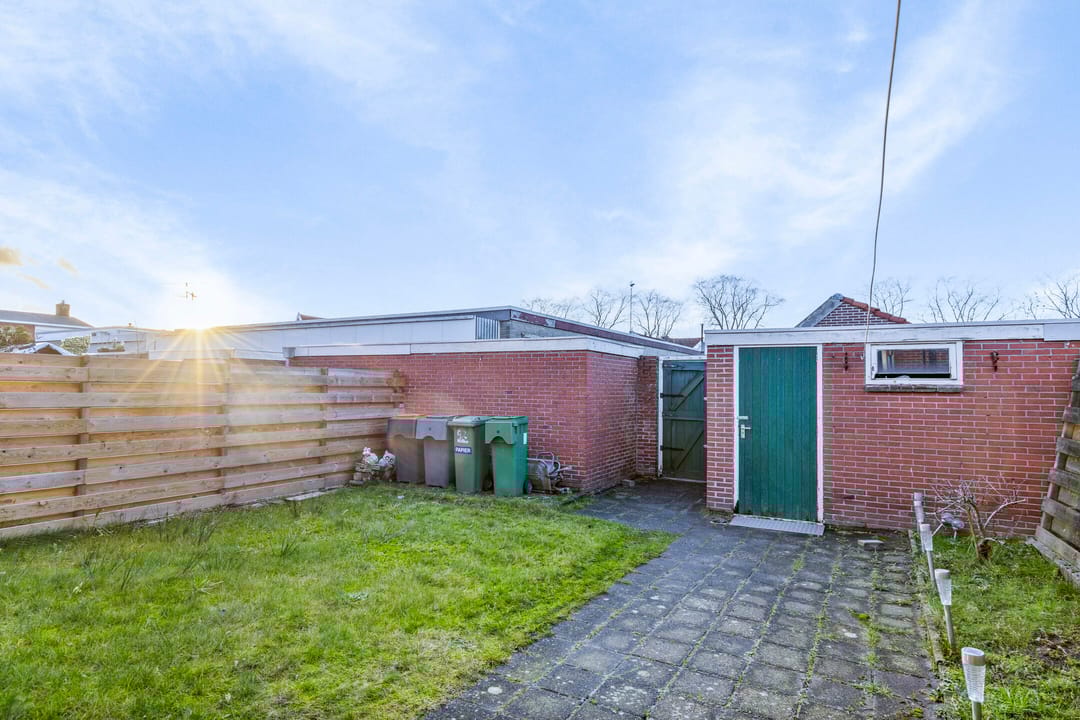 Foto 2 van Abel Tasmanstraat 82