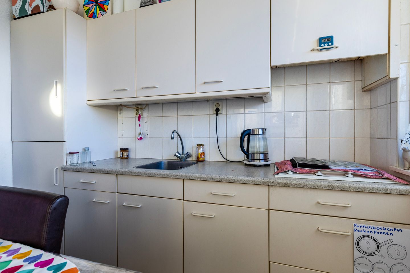 Foto 4 van Abel Tasmanstraat 82