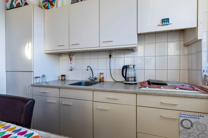 Foto 4 van Abel Tasmanstraat 82