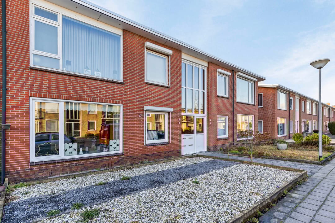 Foto 7 van Abel Tasmanstraat 82