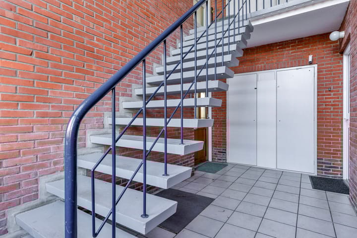 Foto 8 van Abel Tasmanstraat 82