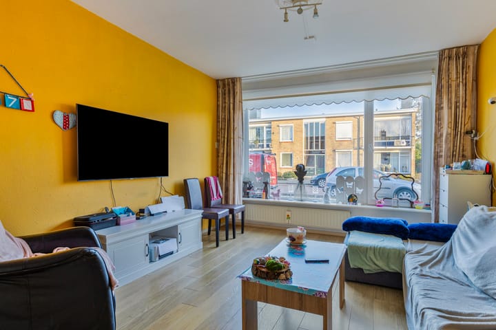 Foto 11 van Abel Tasmanstraat 82