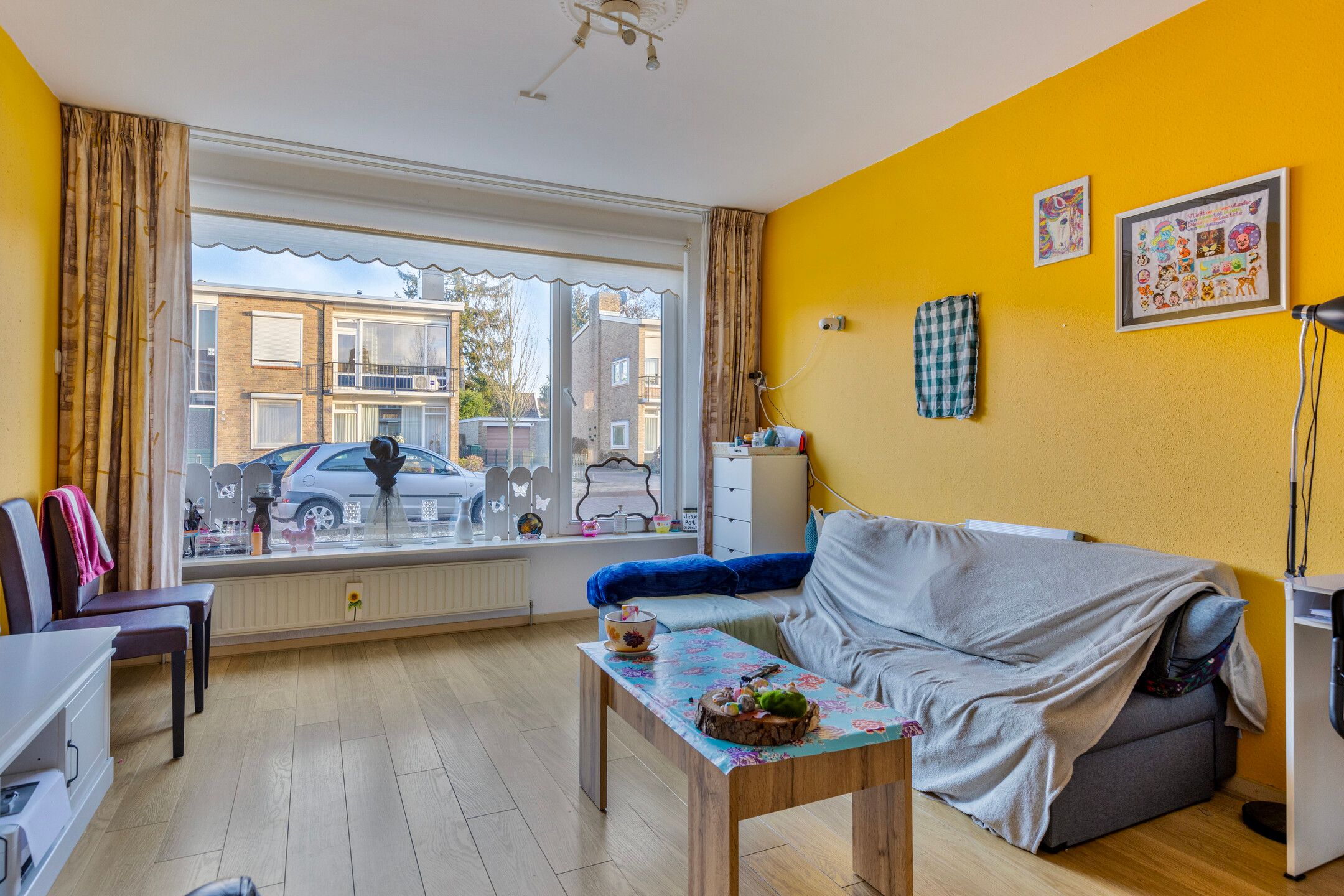 Foto 12 van Abel Tasmanstraat 82