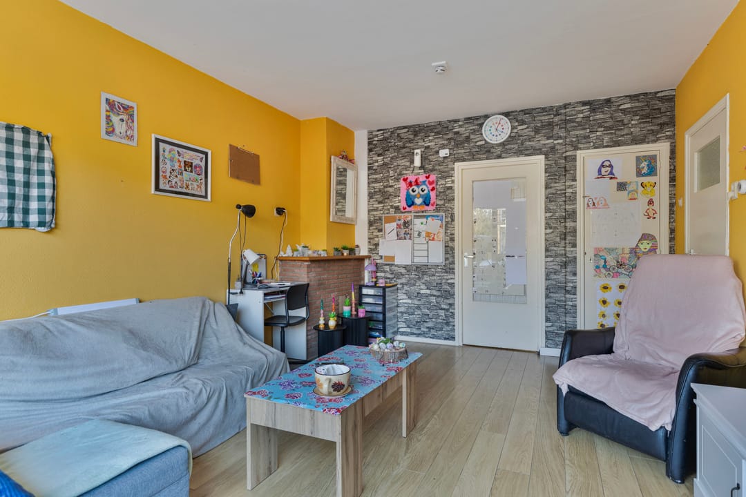 Foto 13 van Abel Tasmanstraat 82