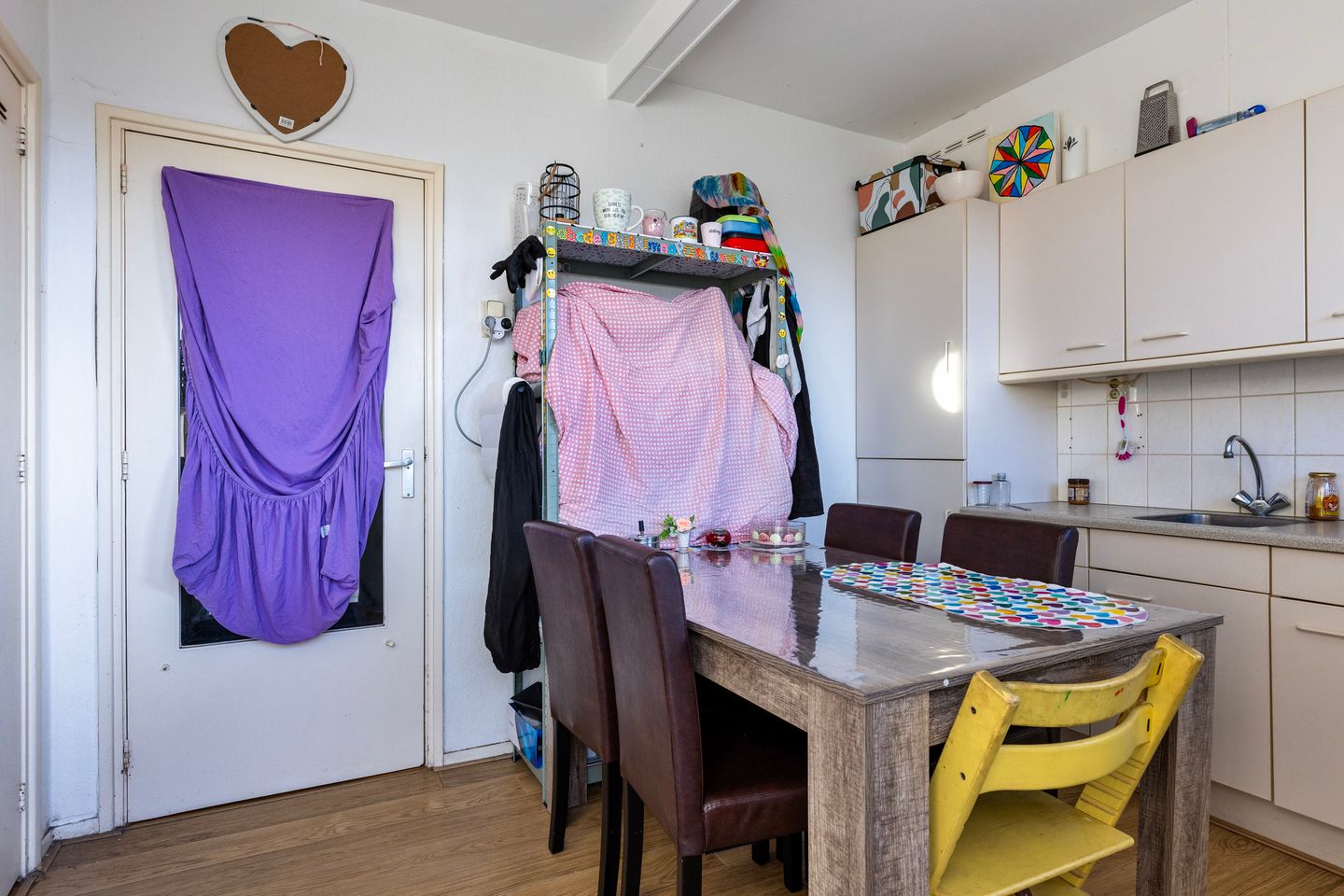 Foto 14 van Abel Tasmanstraat 82