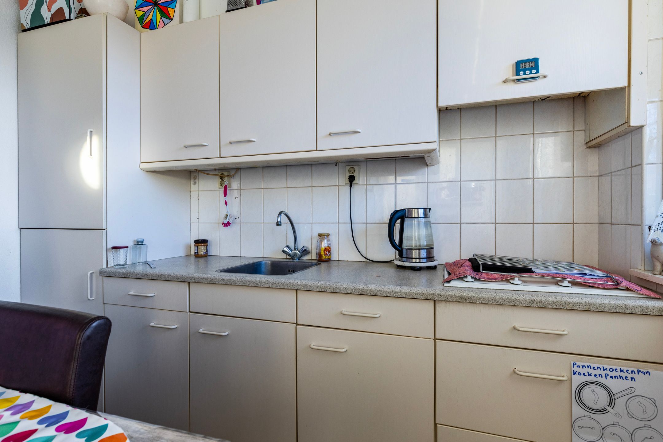 Foto 15 van Abel Tasmanstraat 82