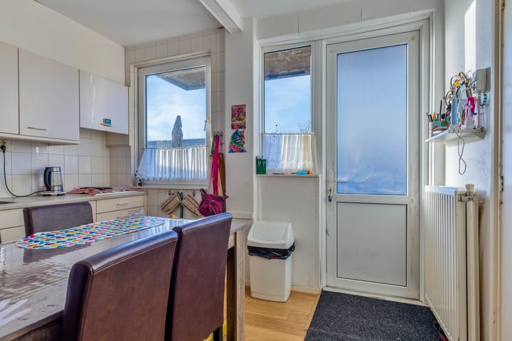 Foto 16 van Abel Tasmanstraat 82