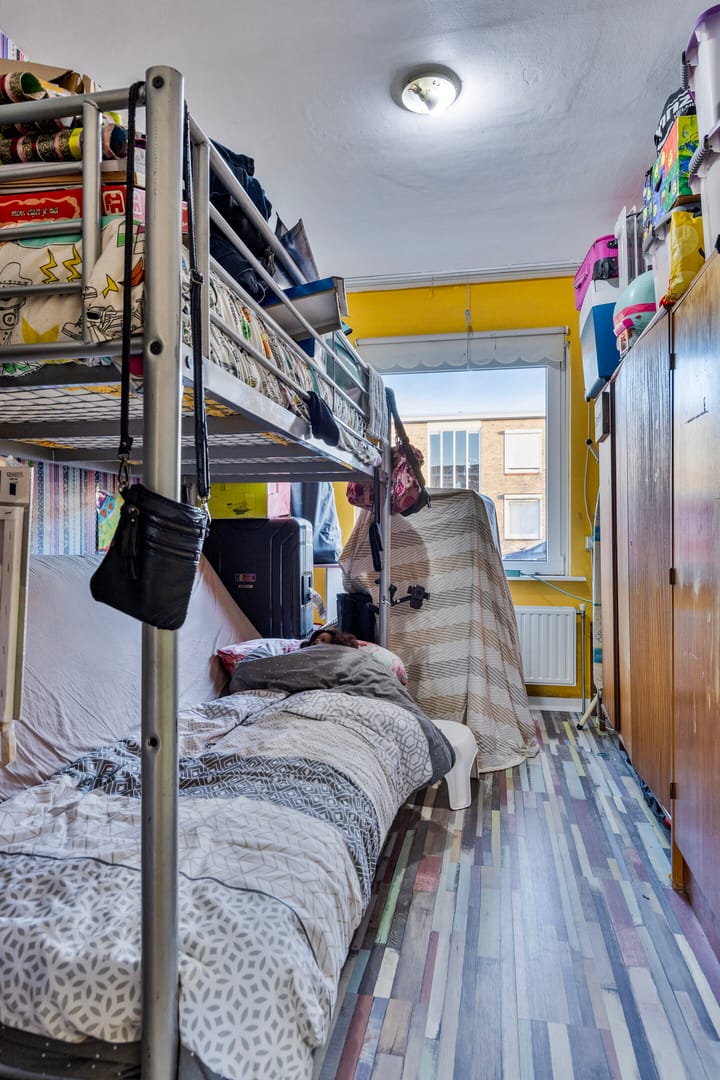 Foto 18 van Abel Tasmanstraat 82