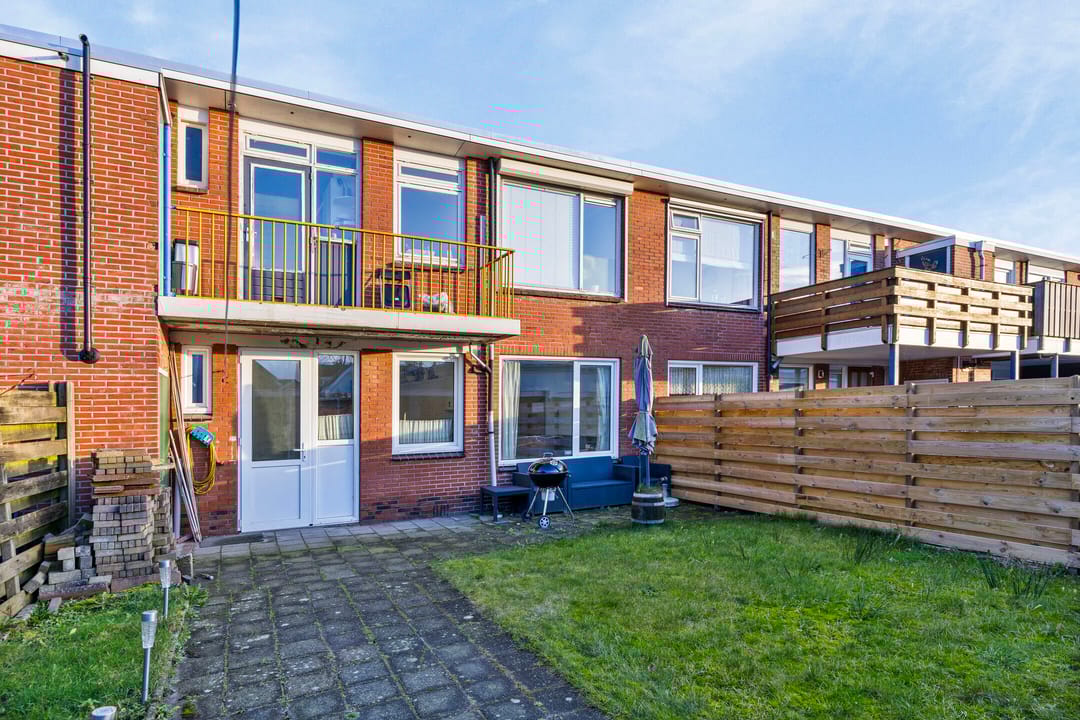 Foto 22 van Abel Tasmanstraat 82