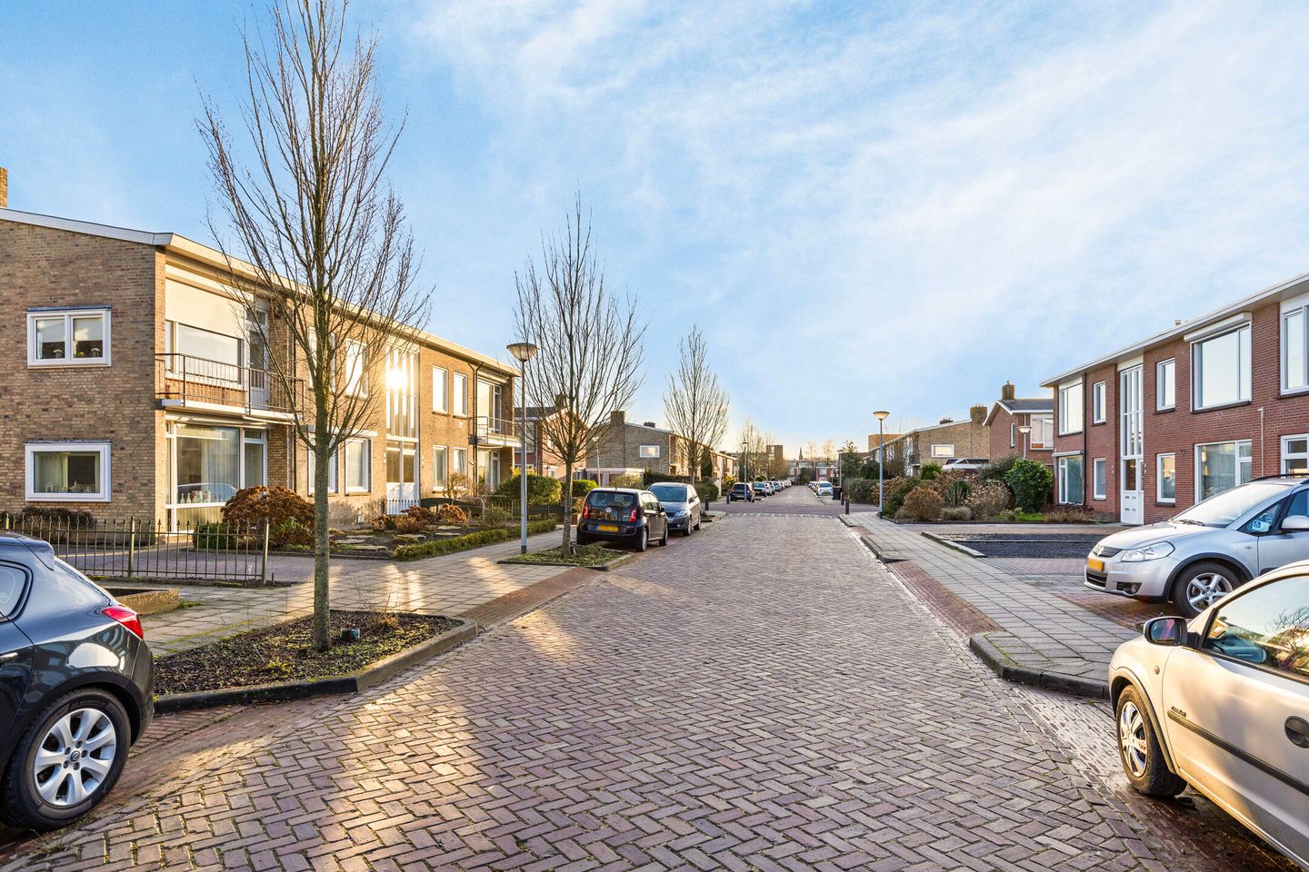 Foto 25 van Abel Tasmanstraat 82