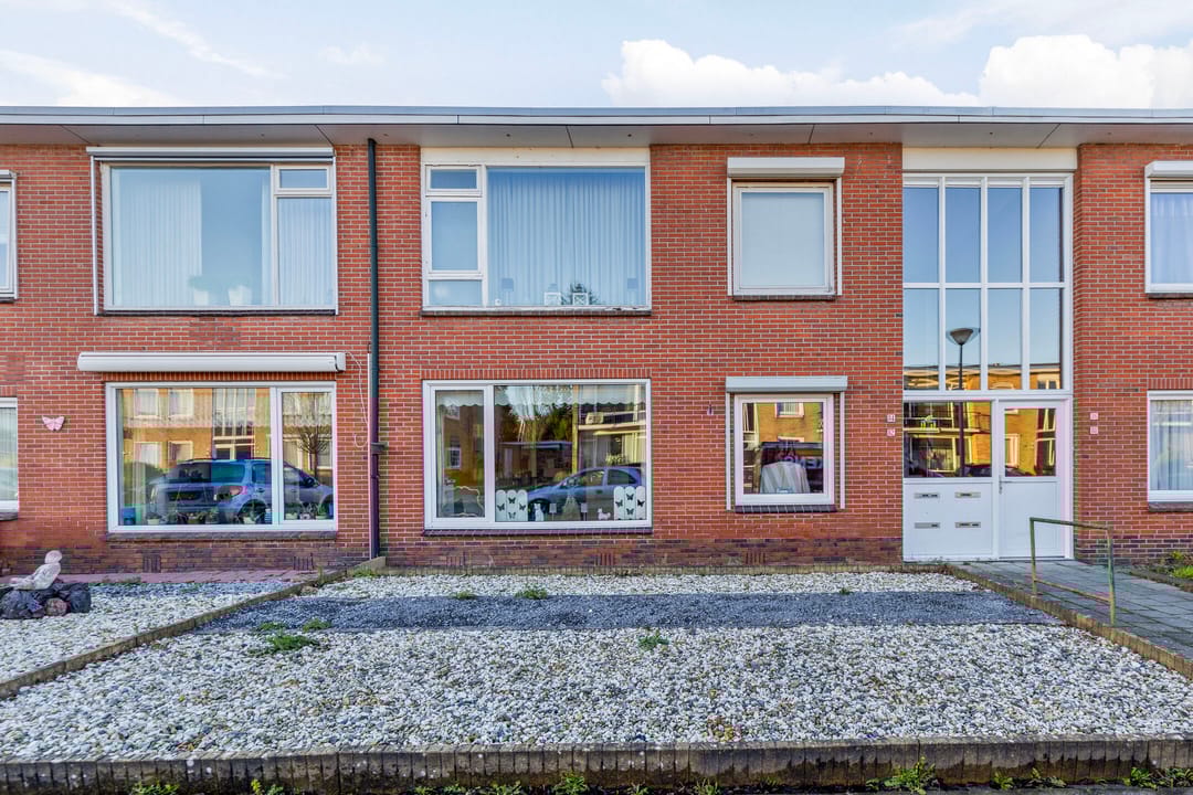 Foto 26 van Abel Tasmanstraat 82