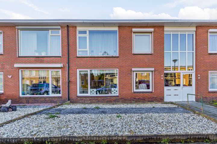 Foto 26 van Abel Tasmanstraat 82