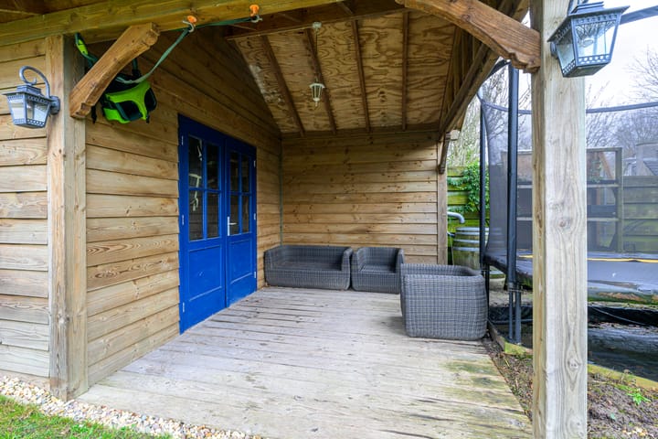 Foto 28 van Slikkerdijk 105