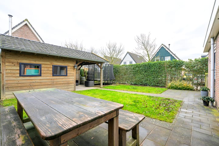 Foto 29 van Slikkerdijk 105