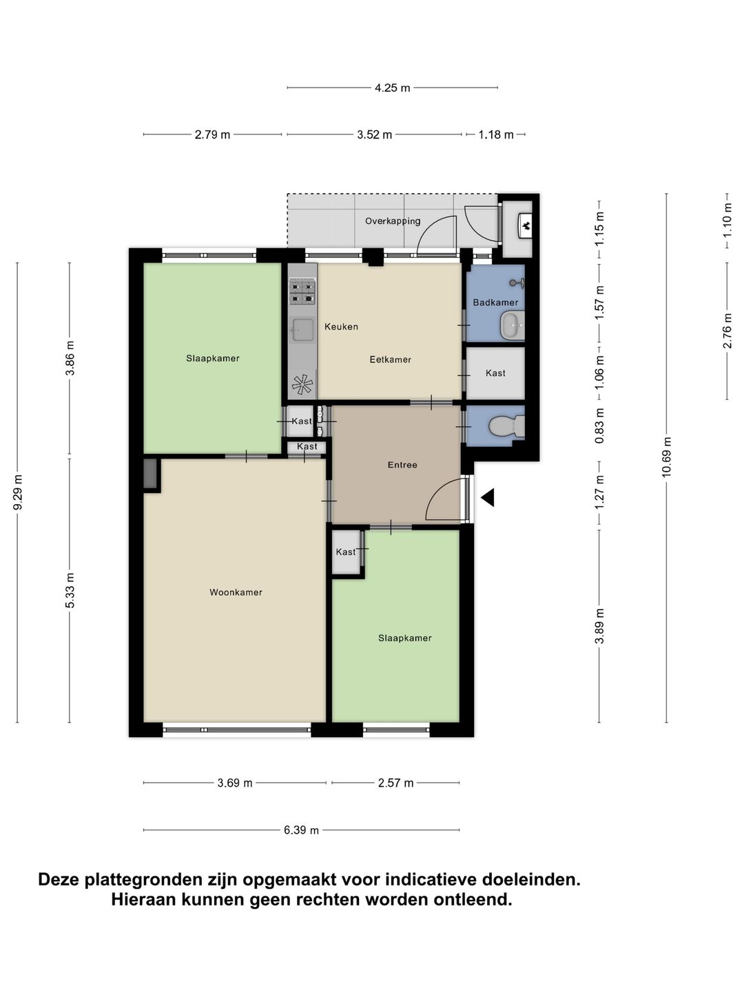 Foto 28 van Abel Tasmanstraat 82