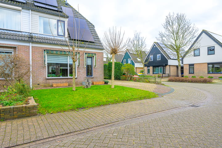 Foto 34 van Slikkerdijk 105