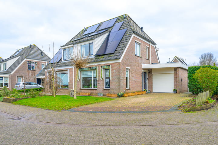 Foto 35 van Slikkerdijk 105