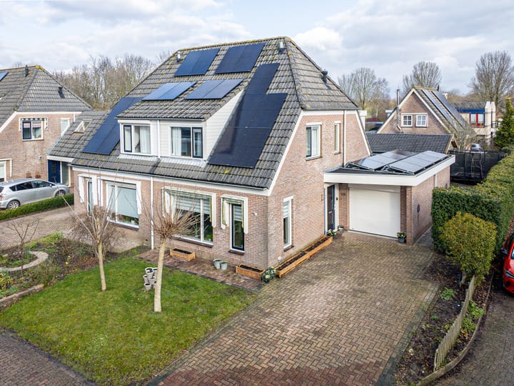 Foto 36 van Slikkerdijk 105