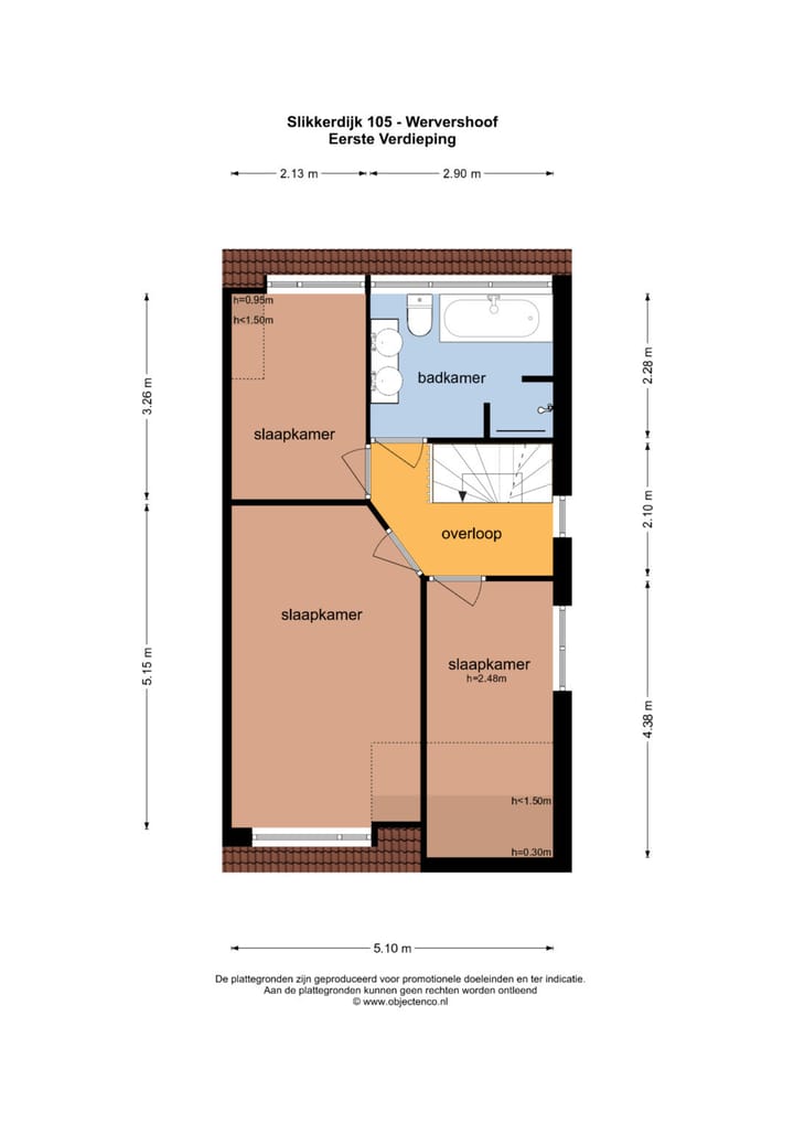 Foto 38 van Slikkerdijk 105