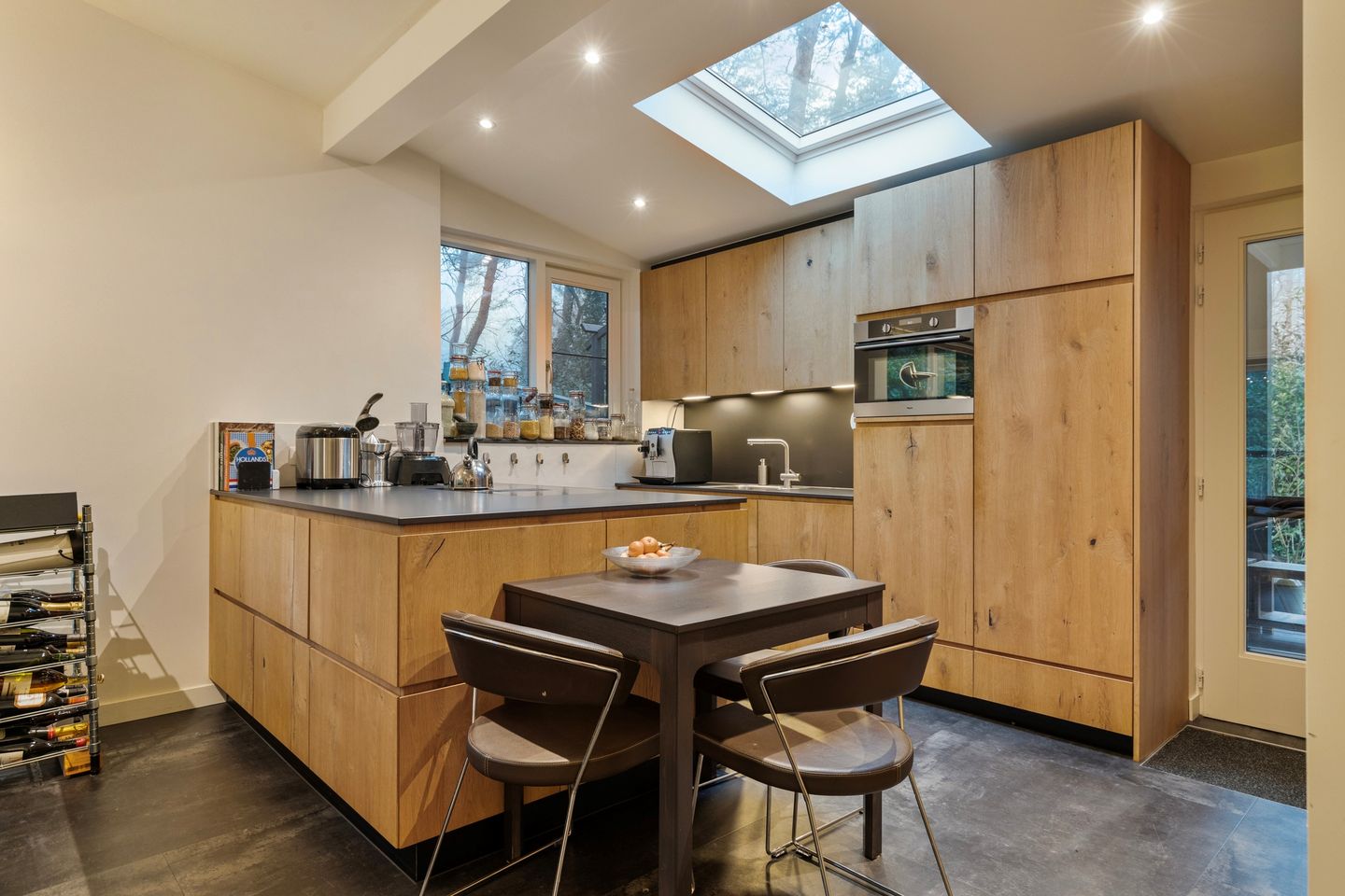 Foto 4 van Kievit 12-B194