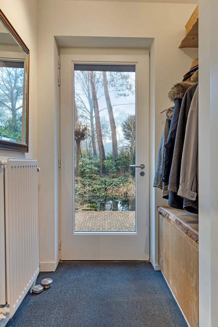 Foto 5 van Kievit 12-B194